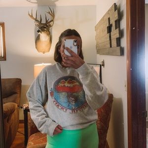 Urban Outfitters Graphic Sweatshirt